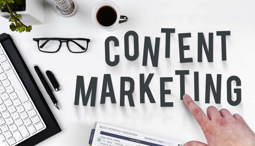 effective content marketing strategy