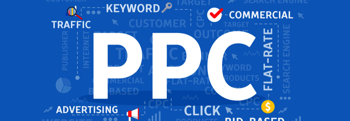 ppc services at Netrocket